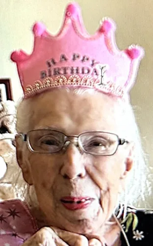 Dorothy B. ‘Dottie’ Moyer